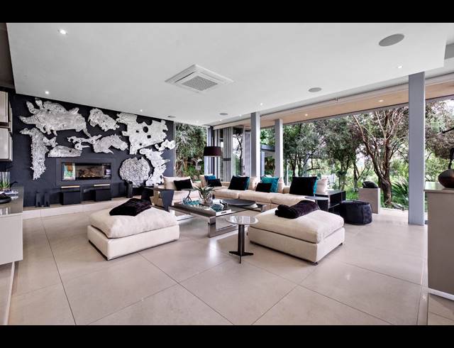 6 BEDROOM HOUSE FOR SALE IN BLAIR ATHOLL GOLF ESTATE